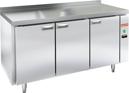 СТОЛ С ОХЛАЖД.ШКАФОМ HICOLD SN 111/TN W P БЕЗ АГРЕГАТА