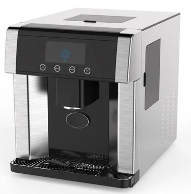 Льдогенератор EKSI ZB-10E