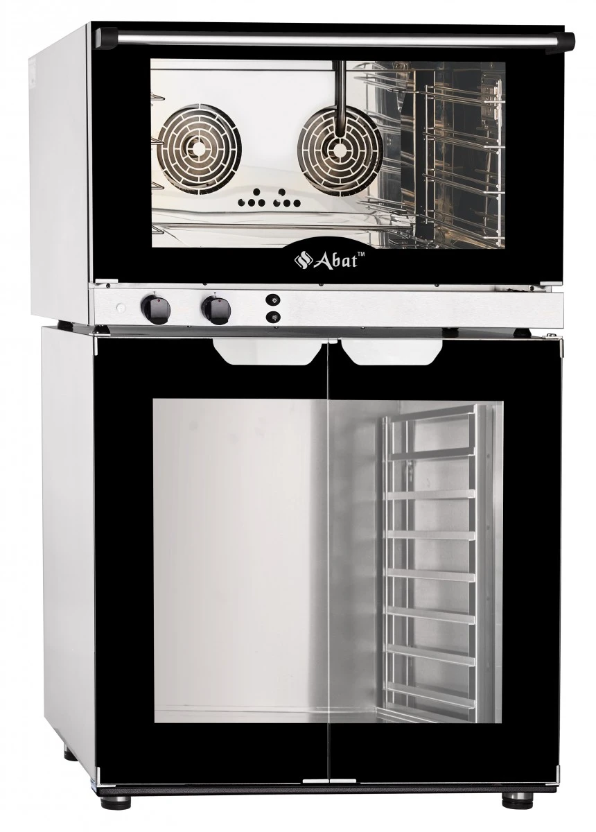 Расстоечный шкаф Abat ШРТ-8