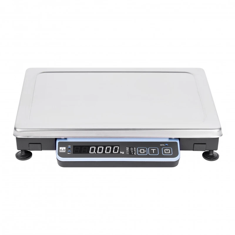 Весы порционные Масса-К МК-15.2-А21-2