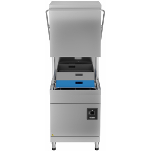 Машина посудомоечная купольная Gabino LM-C-1100 Стандарт +