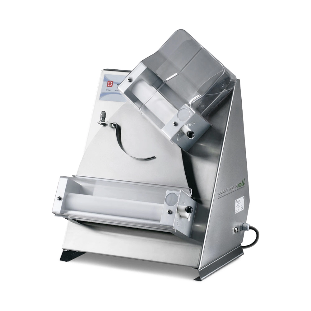 Тестораскаточная машина для пиццы WellPizza VSM 30