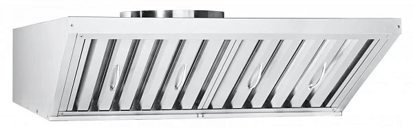 Зонт вытяжной Abat ЗВВ-10-6/4П