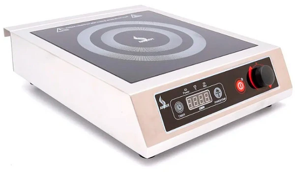 Плита индукционная AIRHOT IP3500 M