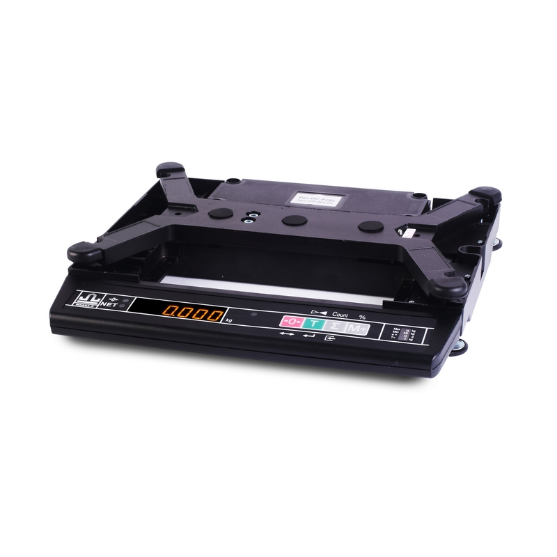 Весы электронные настольные МАССА-К МК-15.2-А21(RUW)