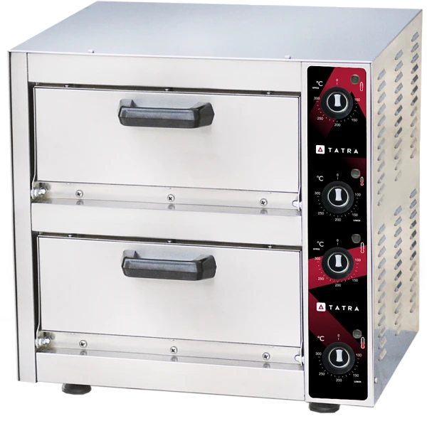 Печь для пиццы Tatra TPO 11 NW