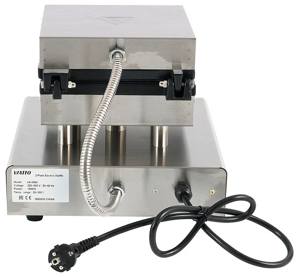 Вафельница Viatto VA-WB4