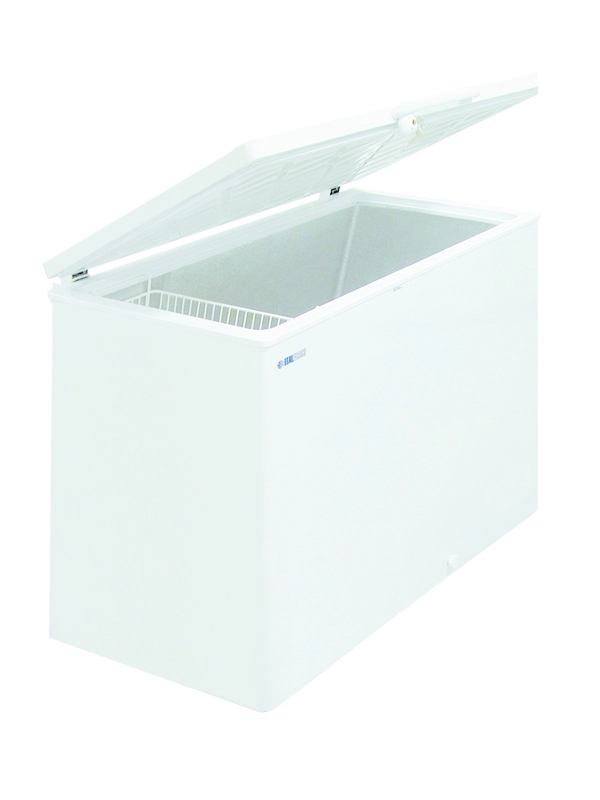 Морозильный ларь Italfrost CF400S