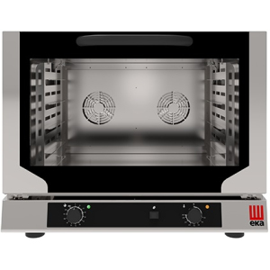 Печь конвекционная электрическая Tecnoeka EKF 464 N