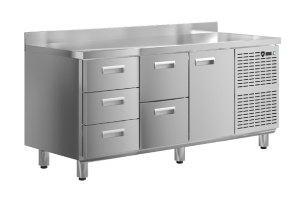 СТОЛ ХОЛОДИЛЬНЫЙ KAYMAN KСХ-321/70