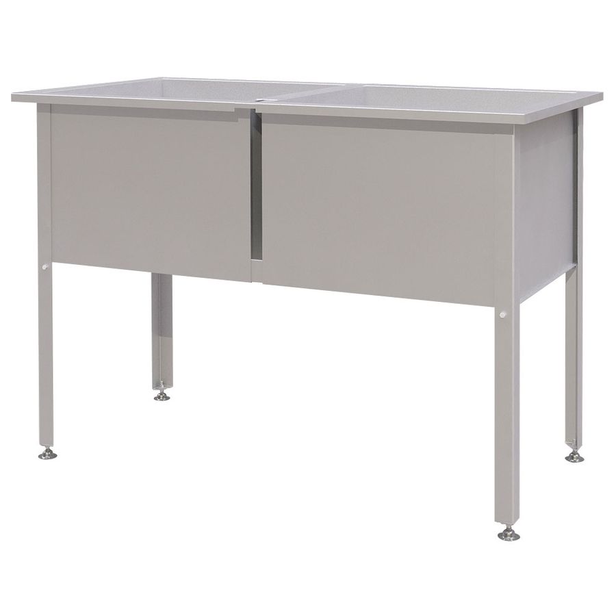 Ванна моечная Атеси ВМ-2/430