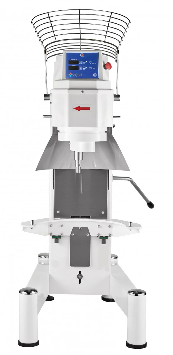 Планетарный миксер Abat МПЛ-60