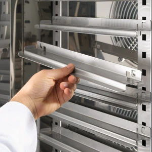 Шкаф шоковой заморозки Sirman Dolomiti 14 Gelateria