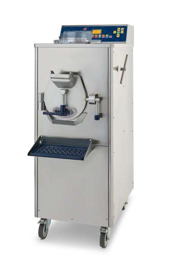 КОМБО БАТЧ ФРИЗЕР ПАСТЕРИЗАТОР STAF59 RHS4/30 A