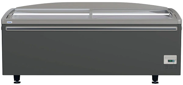 Ларь-бонета Haier GTE1850G