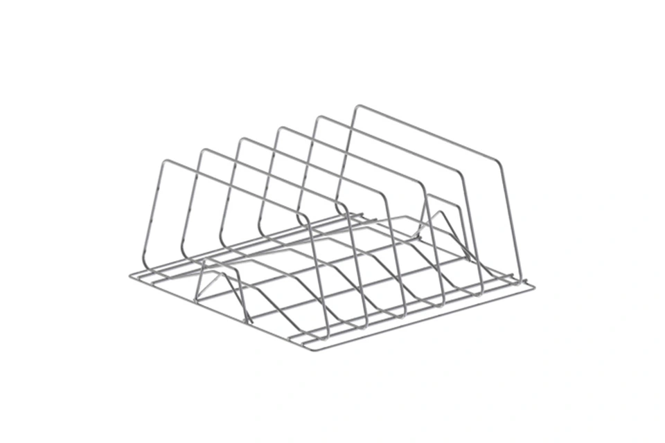 Кассета WB5757T01 для посудомоечной машины т.м. SMEG