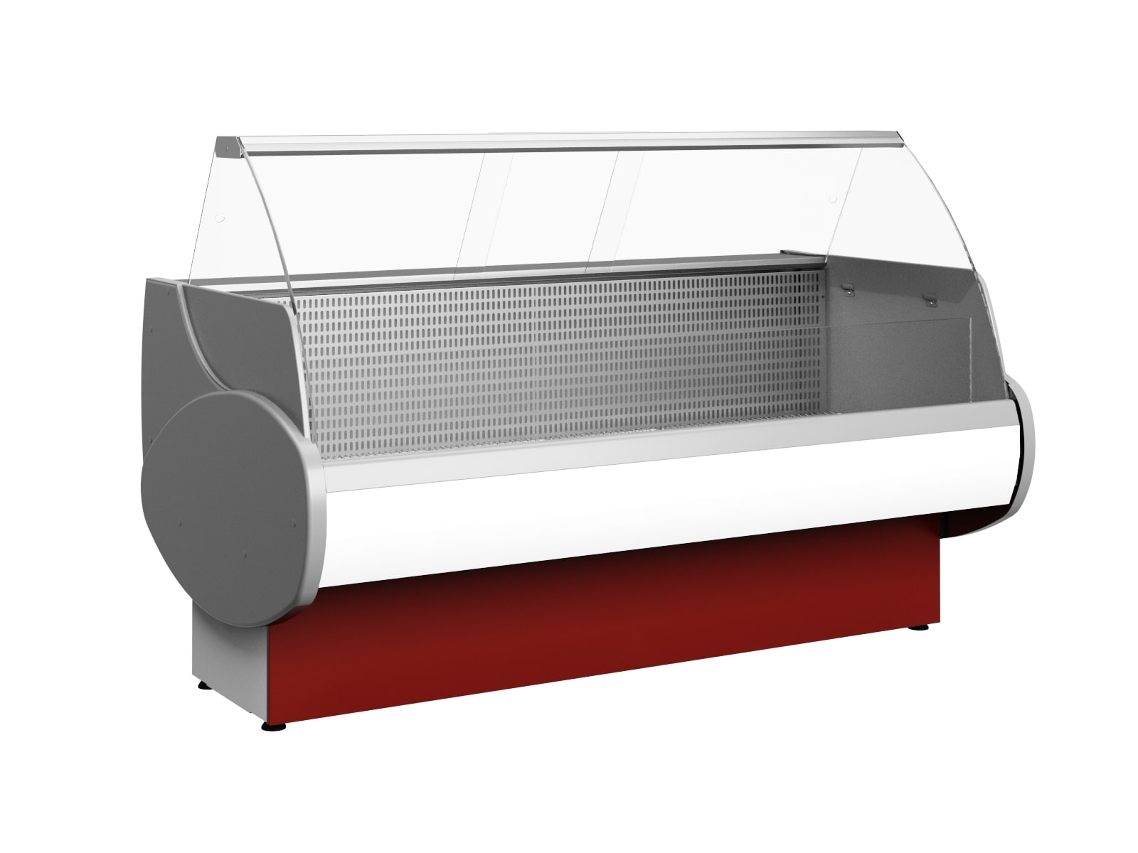 ВИТРИНА ХОЛОДИЛЬНАЯ ТАИР ВХН-1,8