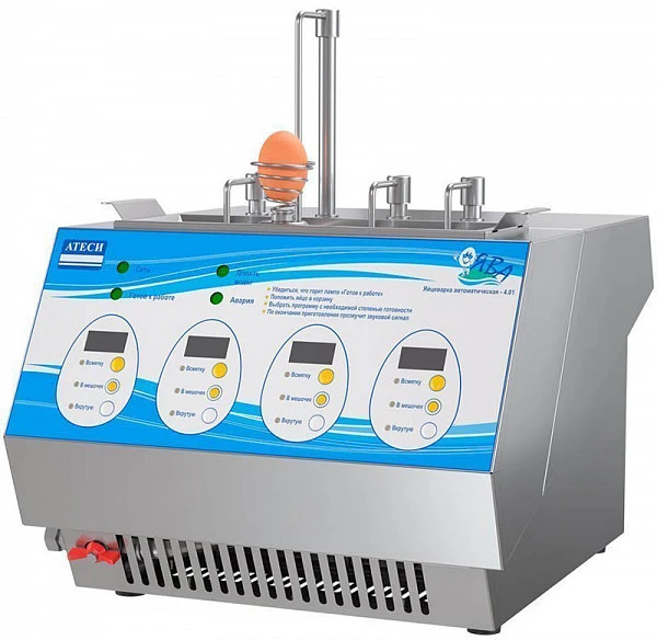 Яйцеварка Atesy ЯВА-4-01