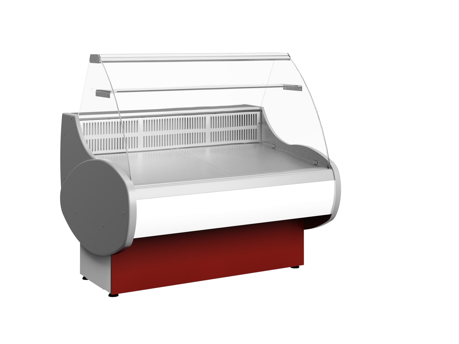 ВИТРИНА ХОЛОДИЛЬНАЯ МХМ ТАИР ВХС-1,2