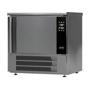 ШКАФ ШОКОВОЙ ЗАМОРОЗКИ APACH APR9/5 TLP