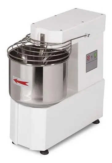 Спиральный тестомес WLBake SP5 E 2V