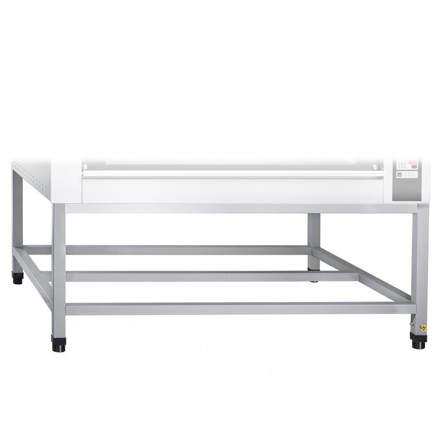 Подставка для установки модуля ЭШП-1-01КП в 1, 2 яруса (высота 643 мм) Abat