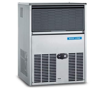 ЛЬДОГЕНЕРАТОР BAR LINE BH 4015 WS
