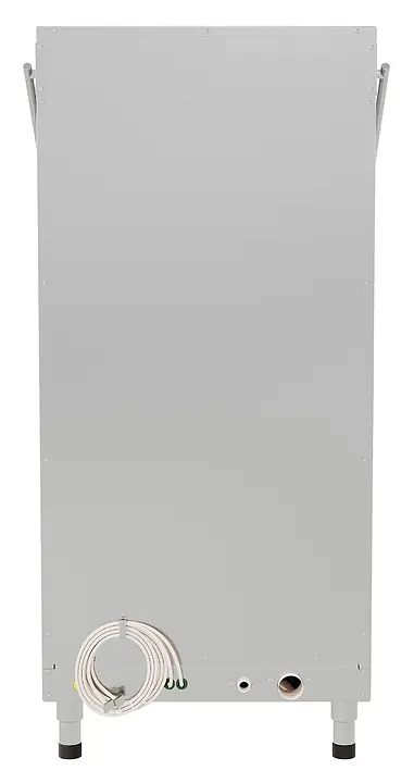 Gabino Машина посудомоечная электр. тип купольная, модель LM-C-700 серия "Стандарт"