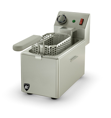 ФРИТЮРНИЦА ЭЛЕКТРИЧЕСКАЯ KAYMAN ФЭ-1-1/3x150 А