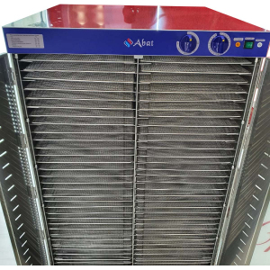 Дегидратор сушилка Abat ШС-32-2Г-01