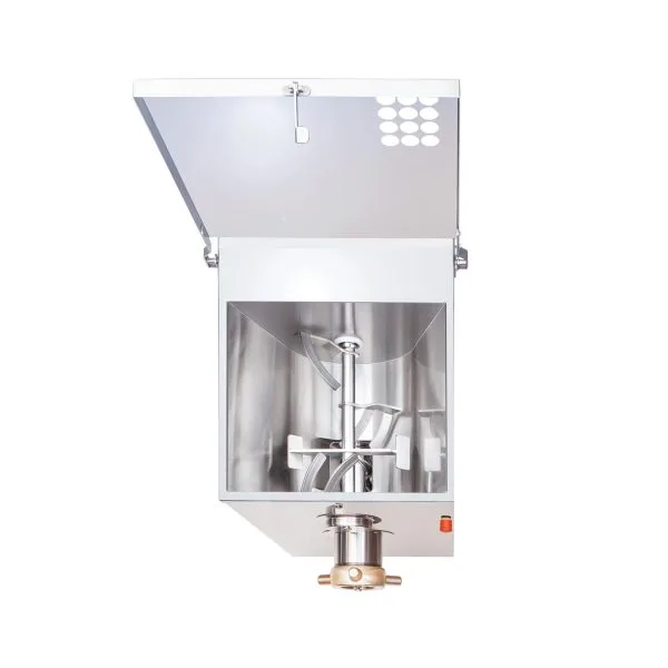 Koneteollisuus Oy Мясорубка модель КТ-LM тип LM-130/A (корп.нерж.,шнек нерж.)