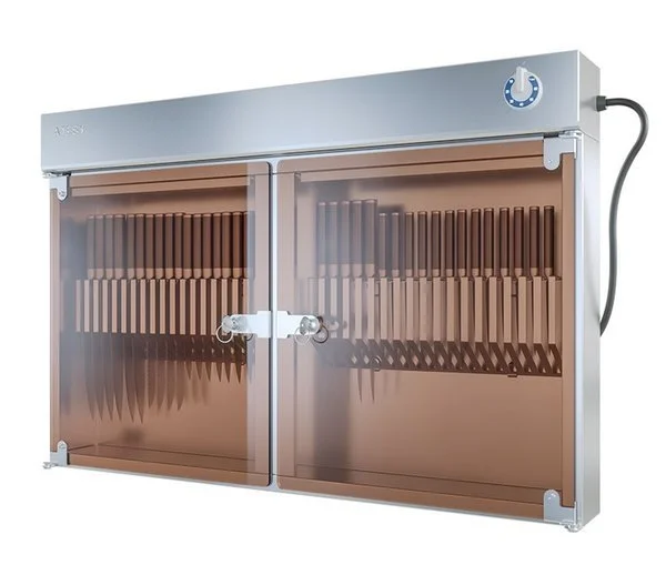 Стерилизатор для ножей Atesy СТУ-2-36-02