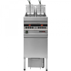 Фритюрница RoboLabs RoboFry RF2