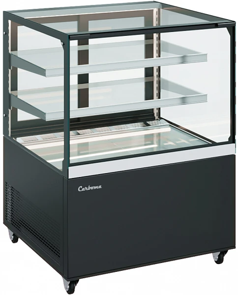 Витрина кондитерская Полюс KC78-110 VV 0,9-1