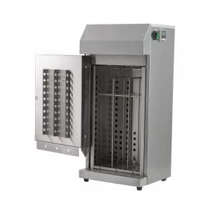 Шкаф тепловой для пирожков RoboLabs LTC-36PVT