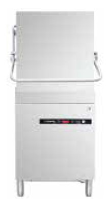 МАШИНА ПОСУДОМОЕЧНАЯ COMENDA PC12 R+/ХОЛОДНАЯ ВОДА