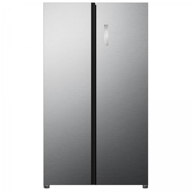 Шкаф холодильный комбинированный Бирюса SBS 644 I