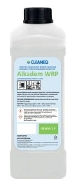 ALKADEM WRP Средство жидкое моющее тм CLEANEQ, для конвекционных печей UNOX, флакон 1 л