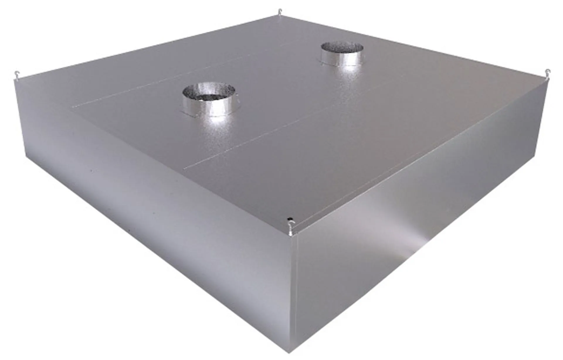 Зонт вытяжной Atesy ЗВО-2000/2000