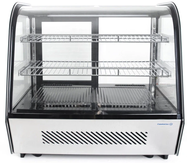 Витрина холодильная настольная Foodatlas RT-120L