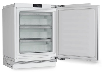 ШКАФ МОРОЗ. ВСТРАИВАЕМЫЙ С ГЛУХ.ДВЕРЬЮ LIEBHERR SUFD 3603