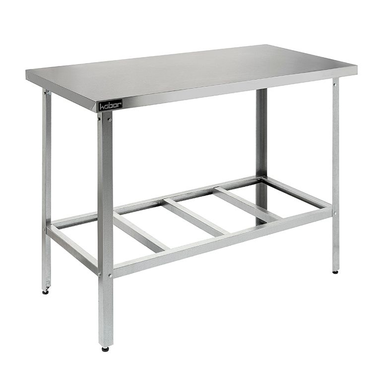 Стол разделочный Кобор СР-80/60/430