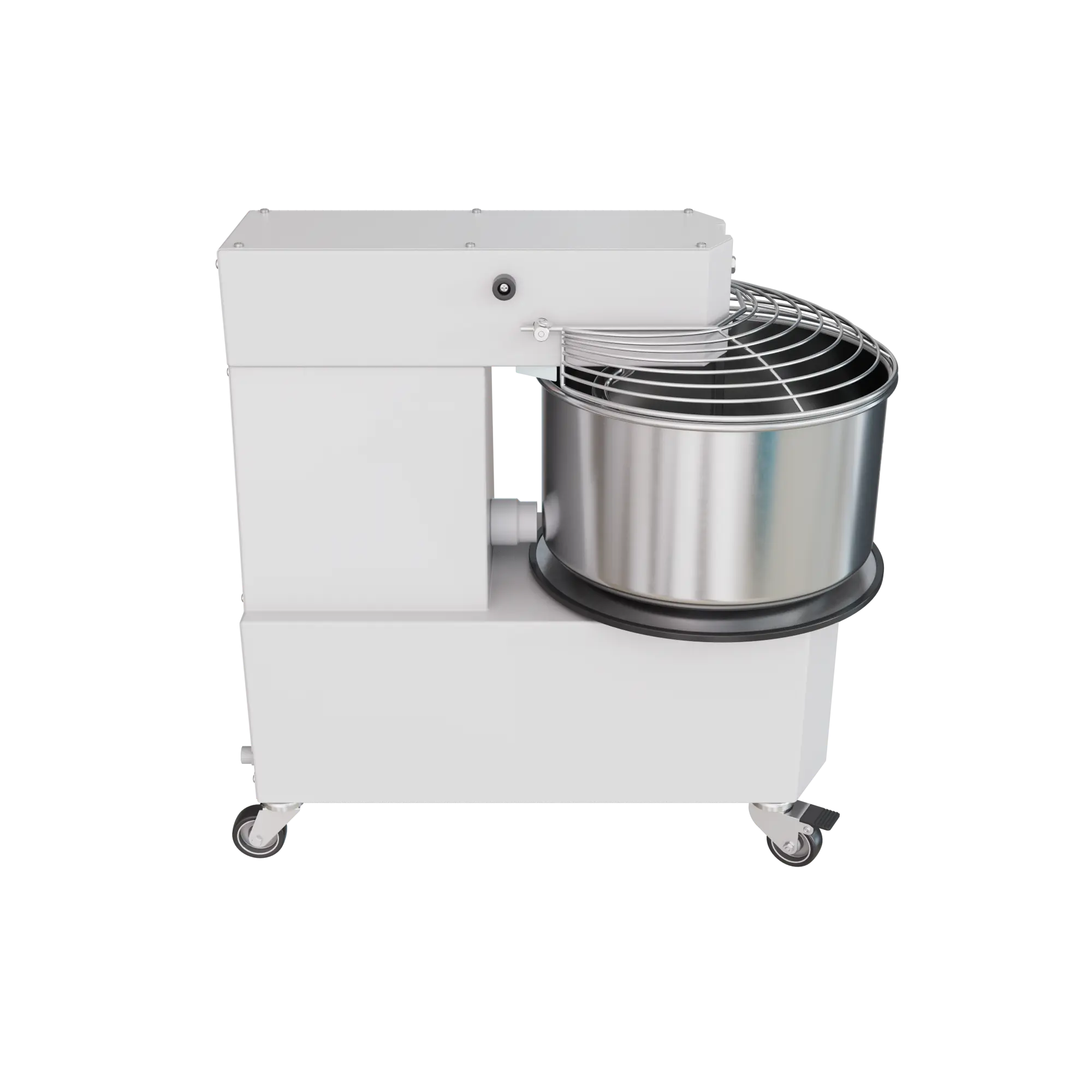 Спиральный тестомес WLBake SP18 E