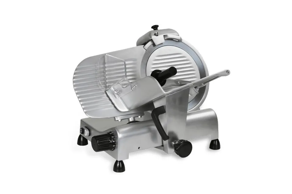 R.G.V. SRL Слайсер серии DOLLY AU-300/S