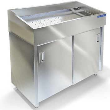 СТОЛ СОКИ НА ЛЬДУ СП-534/900