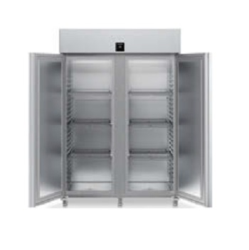 ШКАФ МОРОЗ.С ГЛУХ.ДВЕРЬЮ LIEBHERR FFPSVG 1402 НЕРЖ