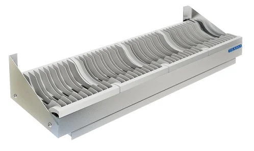 Полка для сушки тарелок Техно-ТТ ПН-311/900 (на 40 тарелок)