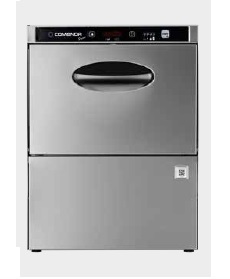 МАШИНА СТАКАНОМОЕЧНАЯ COMENDA PB24