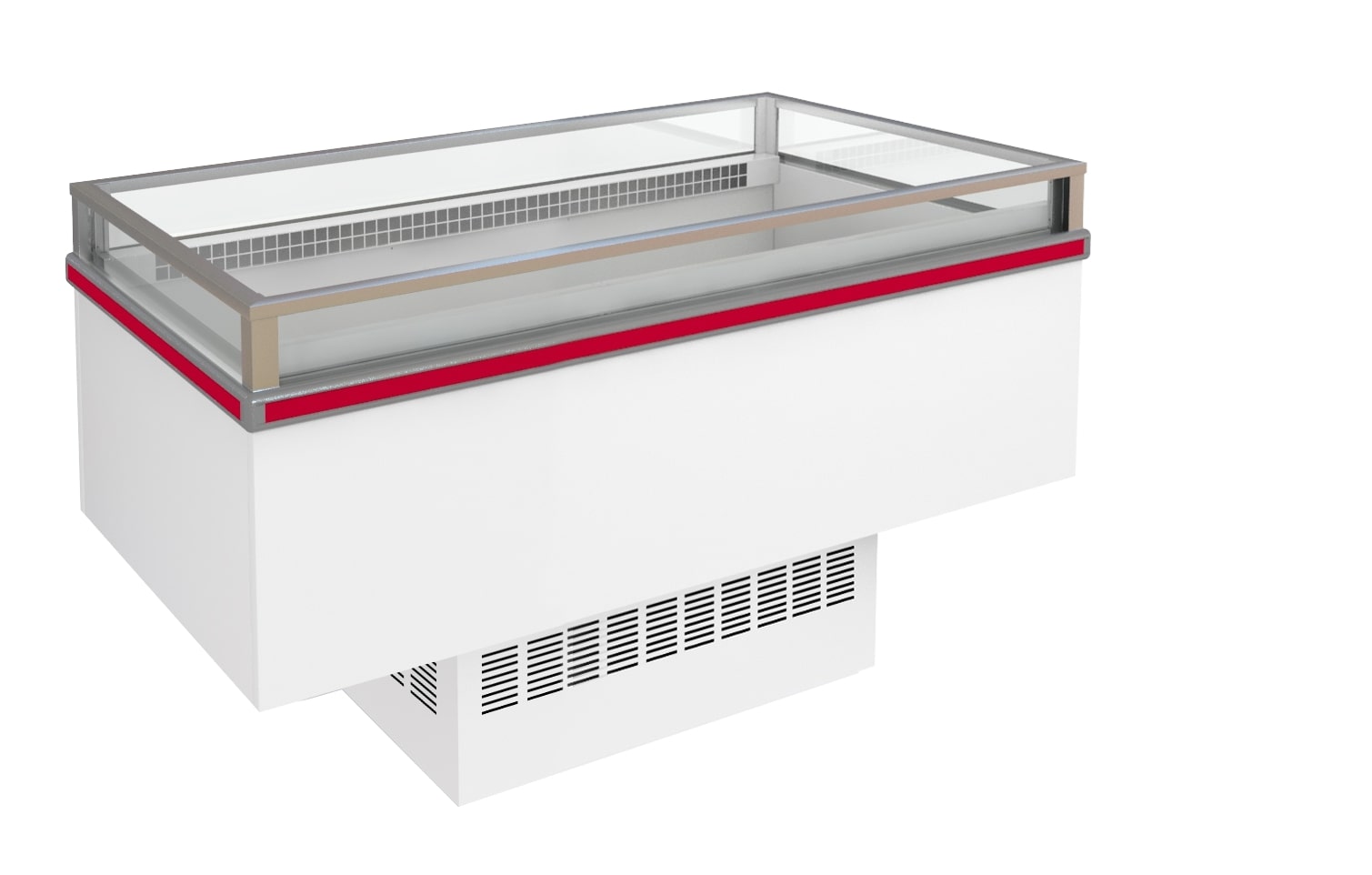 БОНЕТА ХОЛОДИЛЬНАЯ МАЛЬТА ВХСО-1,5