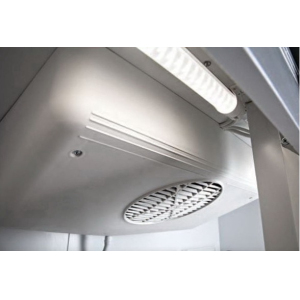 Шкаф морозильный Ариада R1400LS